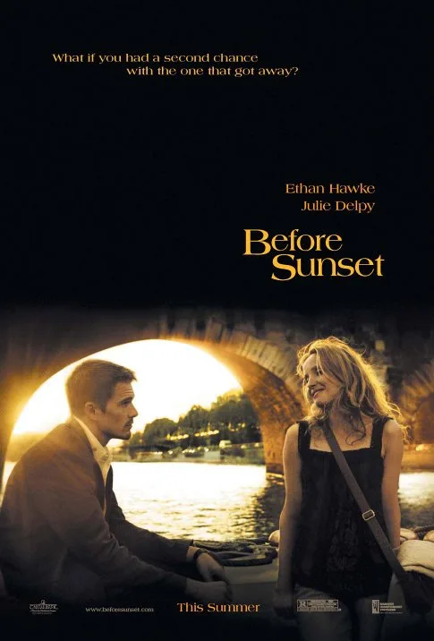 دانلود فیلم قبل از غروب آفتاب | Before Sunset