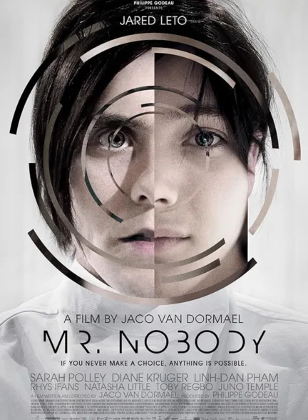دانلود فیلم آقای. هیچکس | Mr. Nobody
