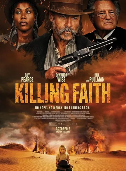 دانلود فیلم شیطان غبارآلود | Killing Faith