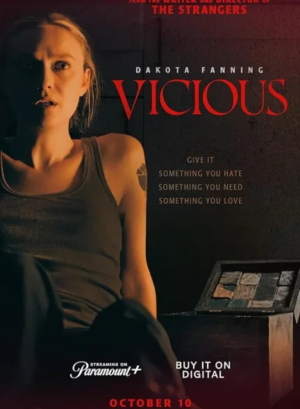دانلود فیلم بد ذات | Vicious