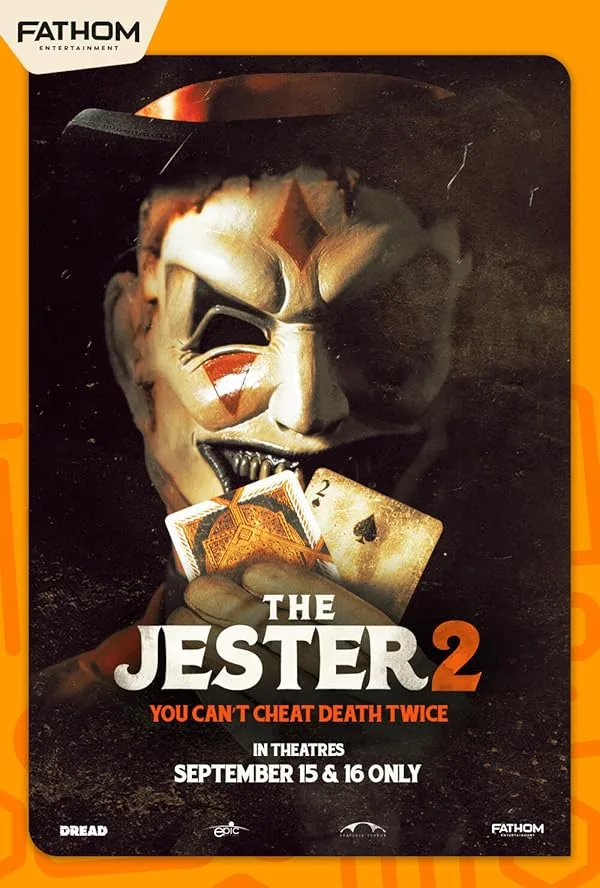دانلود فیلم دلقک 2 | The Jester 2