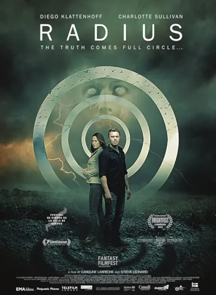 دانلود فیلم شعاع | Radius