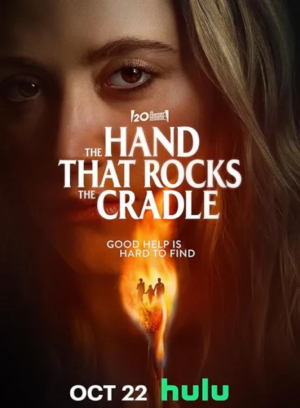دانلود فیلم دستی که گهواره را تکان میدهد | The Hand That Rocks the Cradle