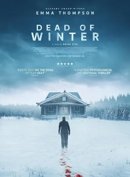 دانلود فیلم زمستان مرگبار | Dead of Winter