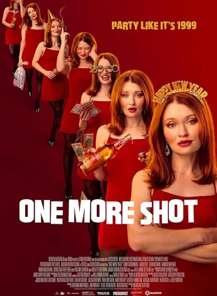 دانلود فیلم یه شات دیگر | One More Shot