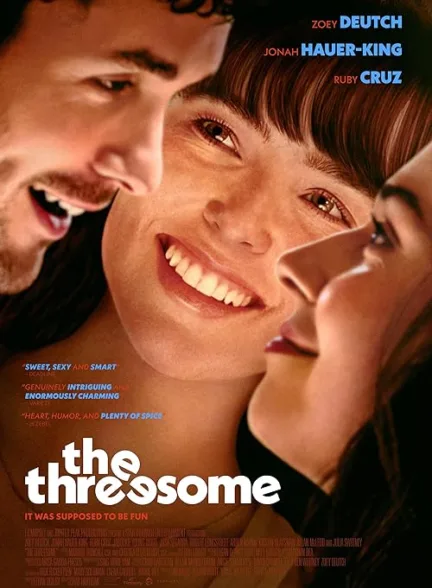 دانلود فیلم سه تایی | The Threesome