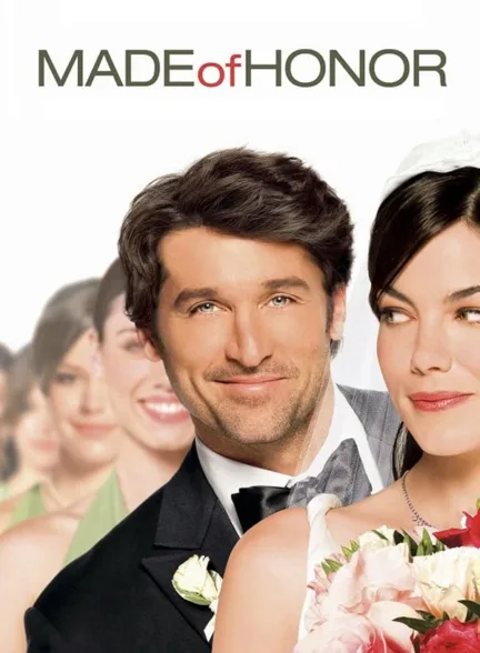 دانلود فیلم ساقدوش | Made of Honor