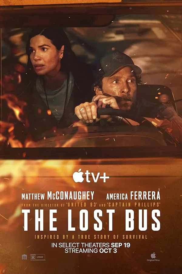 دانلود فیلم اتوبوس گمشده | The Lost Bus