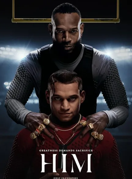 دانلود فیلم او | Him