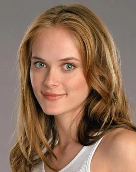 Rachel Blanchard