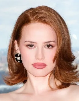 Madelaine Petsch