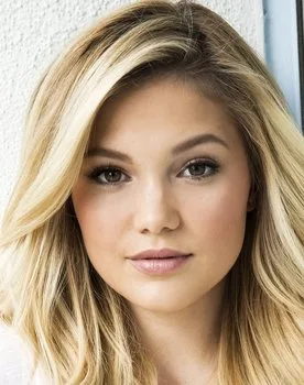 Olivia Holt