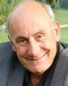 Philippe Morier-Genoud