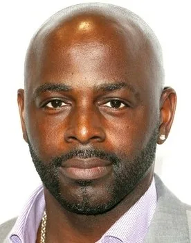 Alimi Ballard