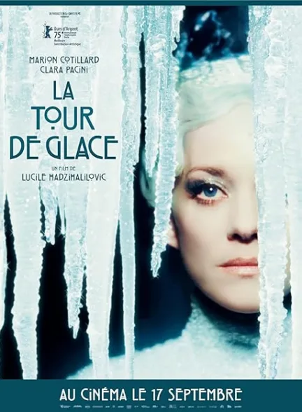 دانلود فیلم برج یخی | The Ice Tower
