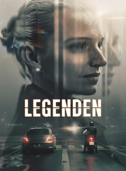 دانلود سریال عامل نفوذی | The Asset