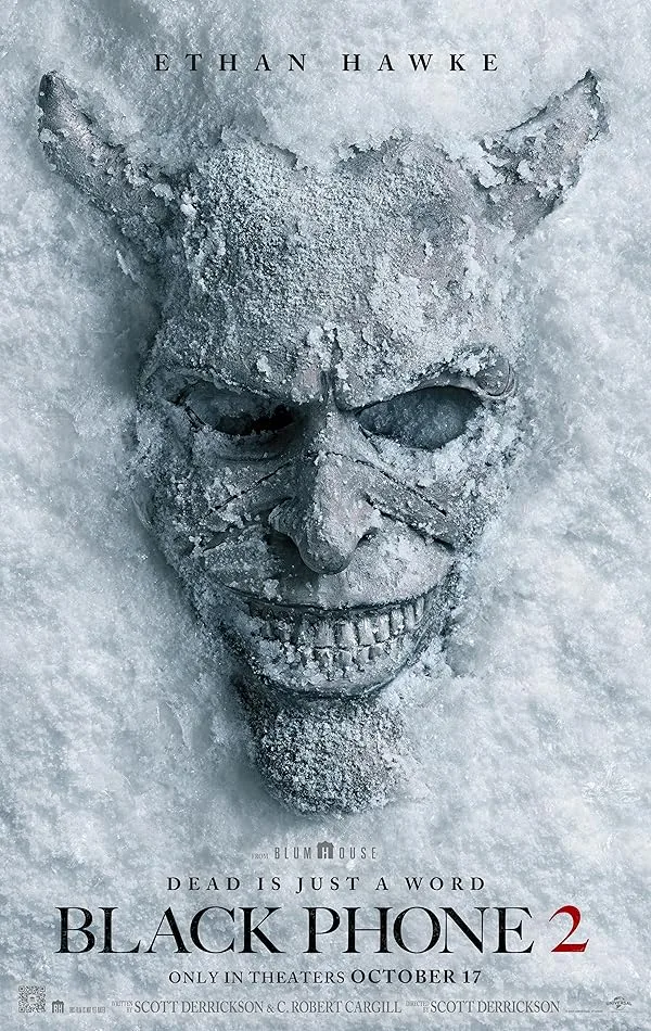 دانلود فیلم تلفن سیاه ۲ | Black Phone 2