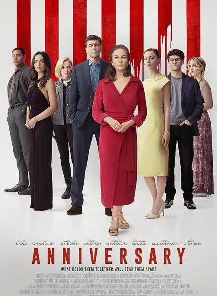 دانلود فیلم سالگرد | Anniversary