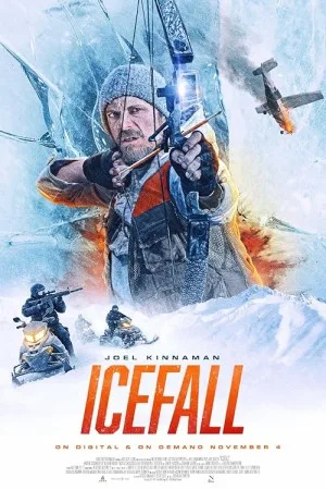 دانلود فیلم سقوط یخ | Ice Fall