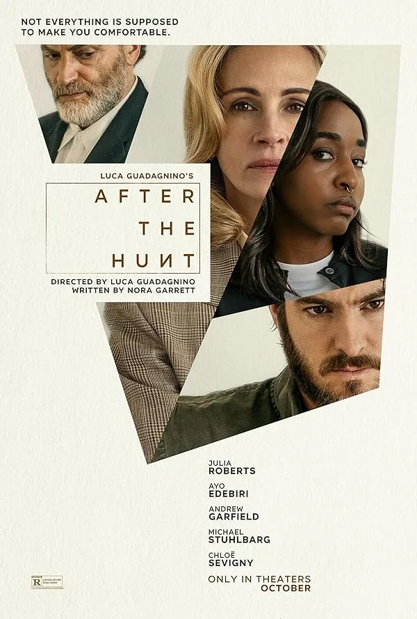 دانلود فیلم پس از شکار | After the Hunt