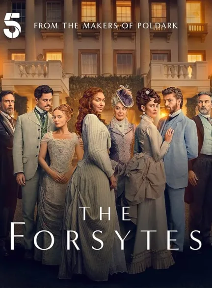 دانلود سریال خانواده فورسایت | The Forsytes