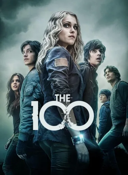 دانلود سریال یکصد | The 100