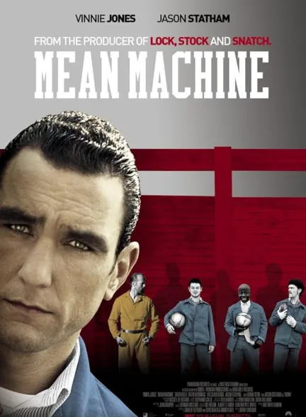 دانلود فیلم ماشین مخوف | Mean Machine