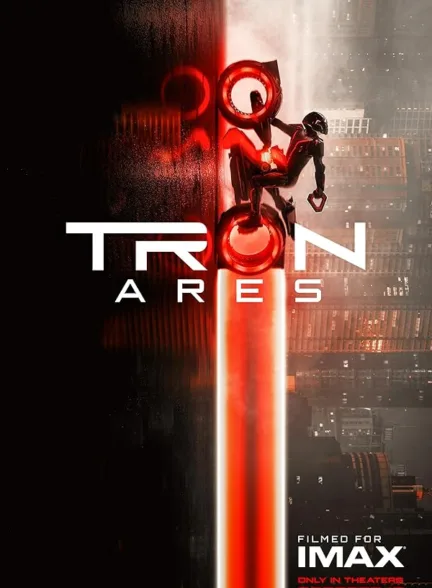 دانلود فیلم ترون: آریس | Tron: Ares