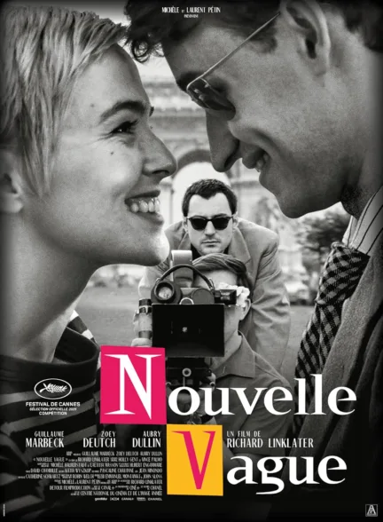 دانلود فیلم موج نو | Nouvelle Vague