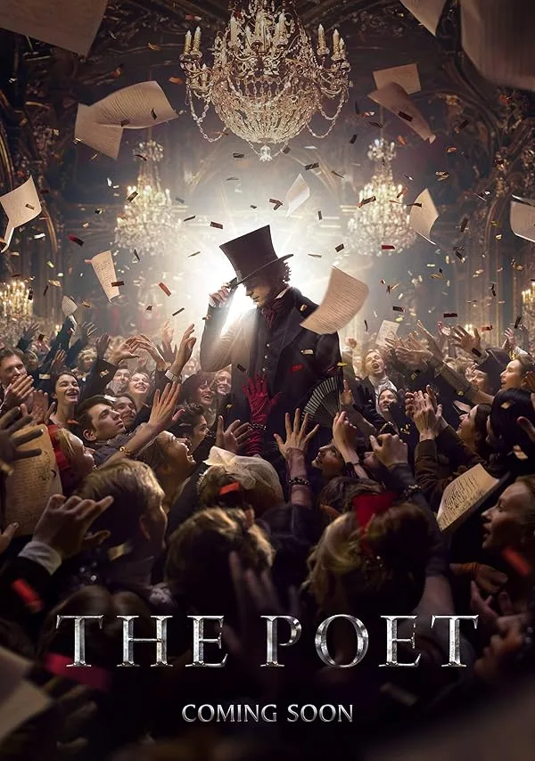 دانلود فیلم شاعر | The Poet