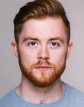 Angus Castle-Doughty