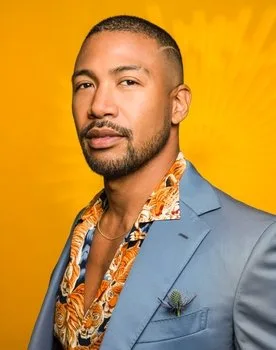 Charles Michael Davis