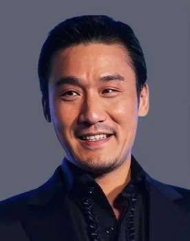 Tony Leung Ka-fai