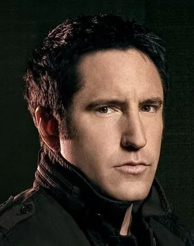 Trent Reznor