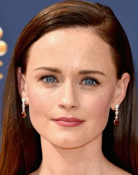 Alexis Bledel