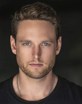 Michael Patrick Lane