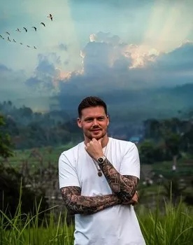 Lewis Raymond Taylor