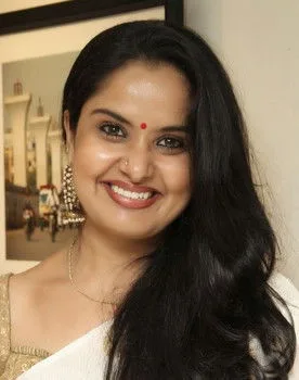Pragathi Mahavadi