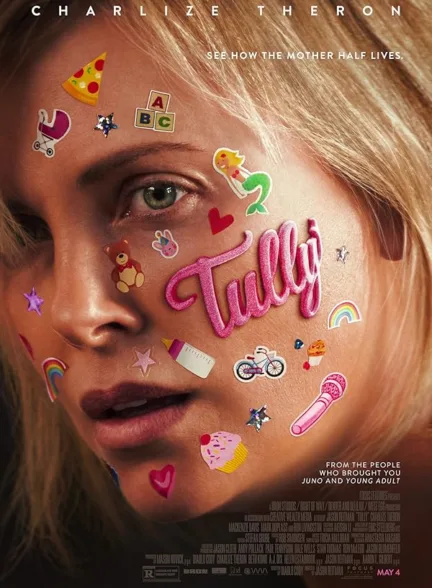 دانلود فیلم تالی | Tully