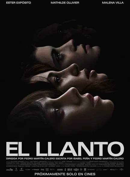 دانلود فیلم گریه | The Wailing