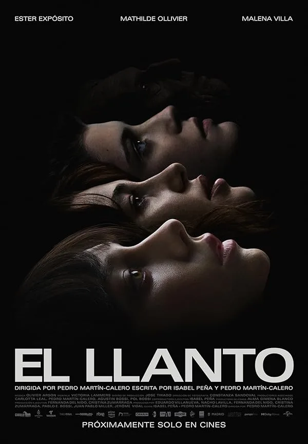 دانلود فیلم گریه | The Wailing