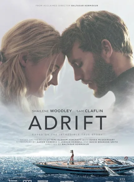 دانلود فیلم شناور | Adrift