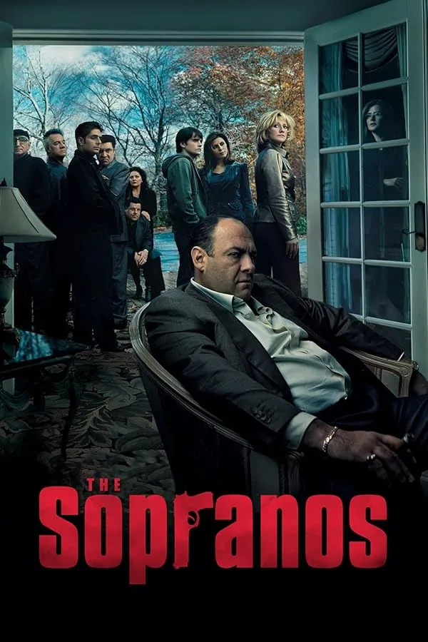 دانلود سریال سوپرانو | The Sopranos