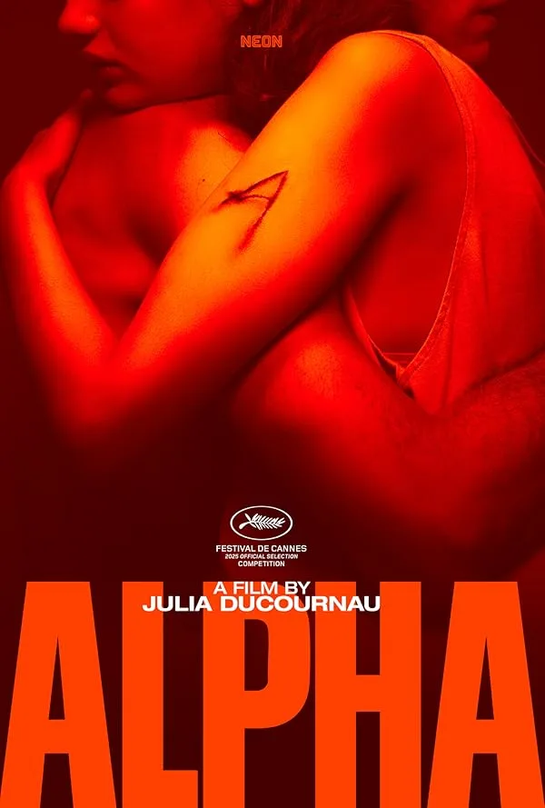 دانلود فیلم آلفا | Alpha