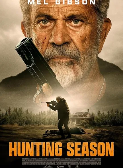 دانلود فیلم فصل شکار | Hunting Season