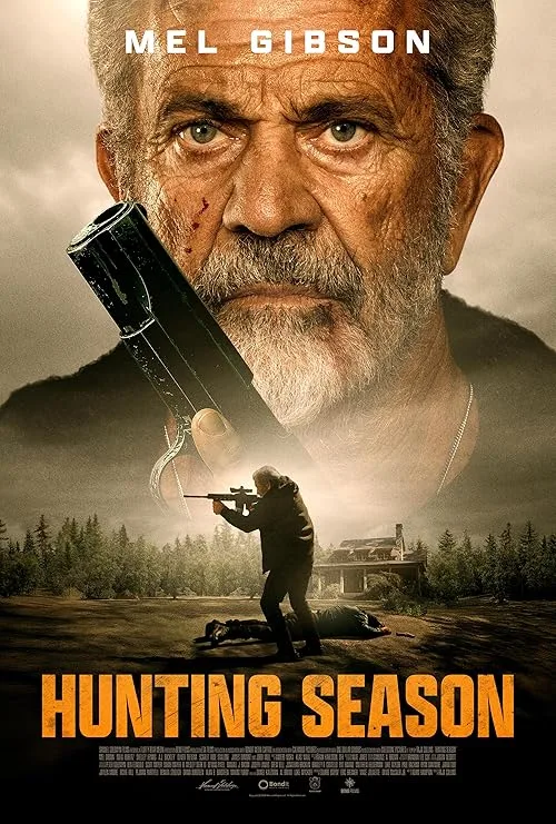 دانلود فیلم فصل شکار | Hunting Season