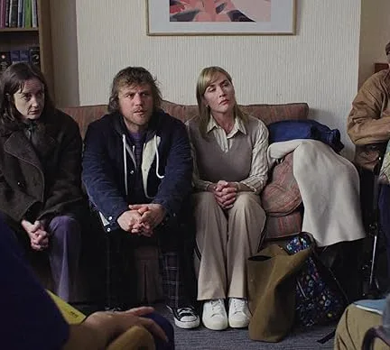 دانلود فیلم خداحافظ جون | Goodbye June