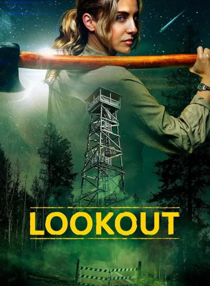 دانلود فیلم دیده بان | Lookout