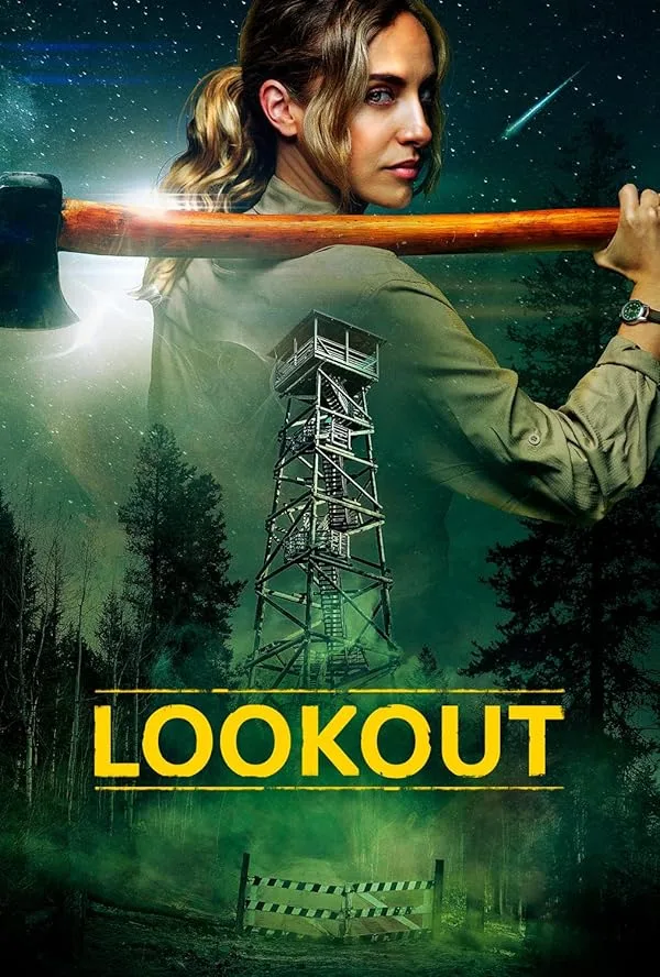 دانلود فیلم دیده بان | Lookout