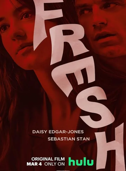 دانلود فیلم تازه | Fresh